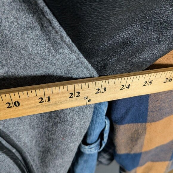 LUXURY embroidered never-worn Golden Bear varsity jacket - Picture 2 of 6